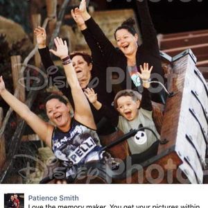 Meet your Posher, Vicki